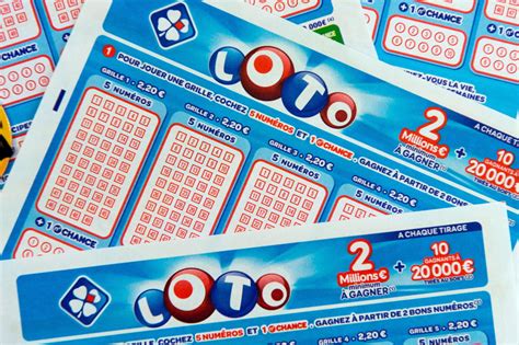 loto amigo|Résultat LOTO FDJ